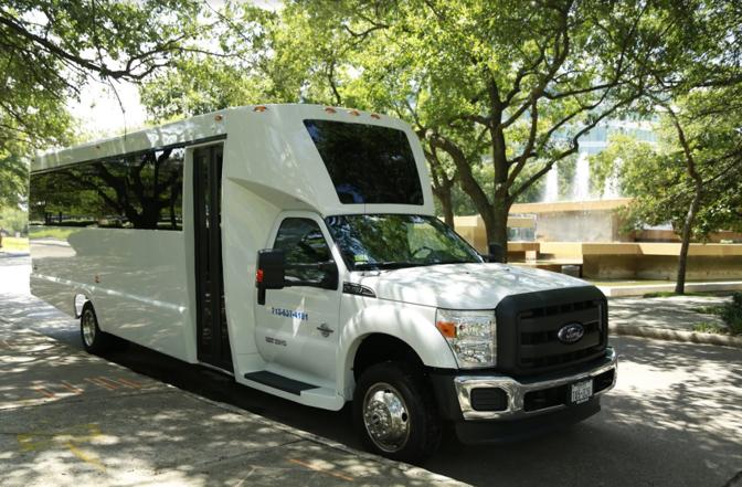 Are you looking for Reliable Houston to Galveston Shuttle ?