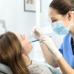 endodontists in London