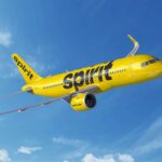 How to make Booking with spirit Airlines